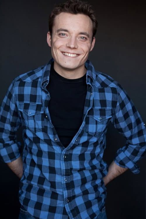 Nick Mikula foto
