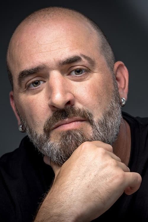 Benoît Joubert foto