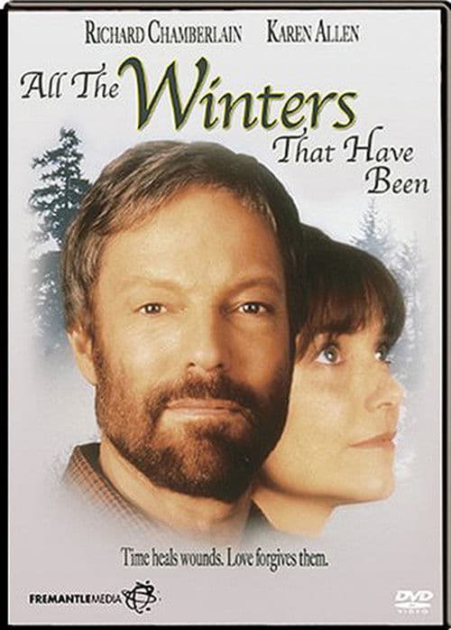 Lost Emotions (1997) poster