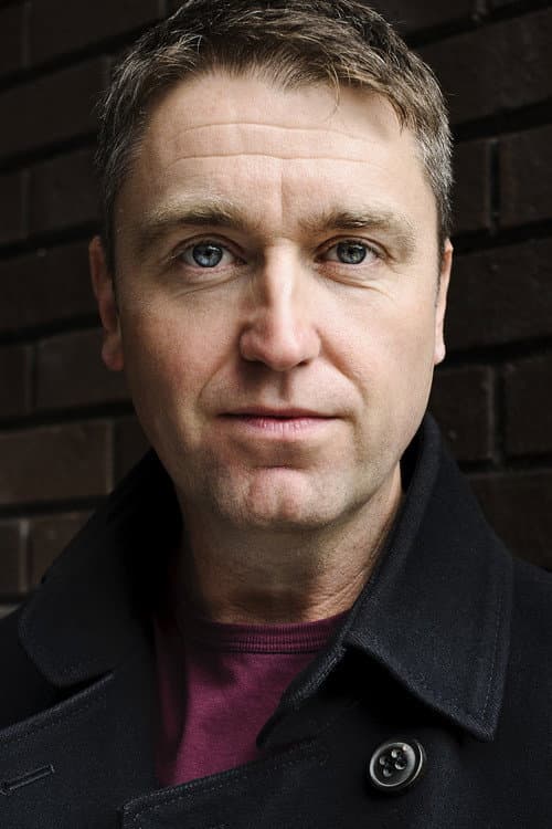 Daniel Casey foto