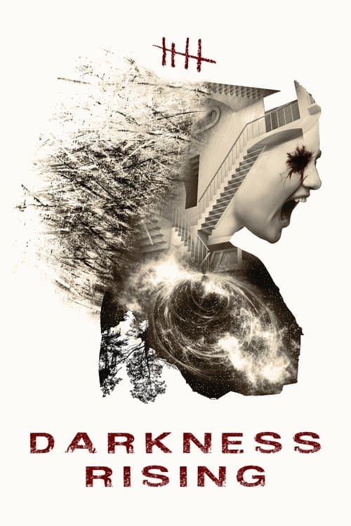 Darkness Rising (2017) poster