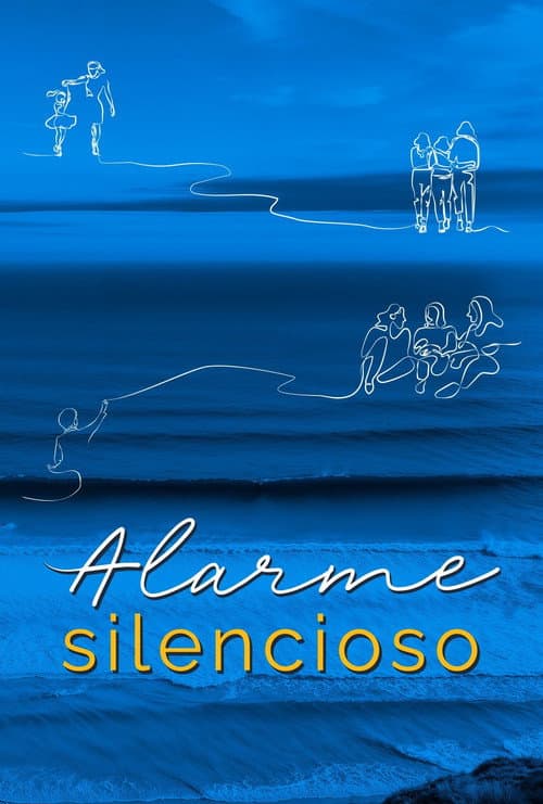 Alarme Silencioso (2024) poster