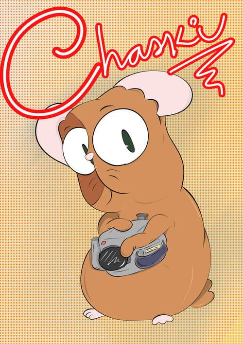 Chaski (2026) poster