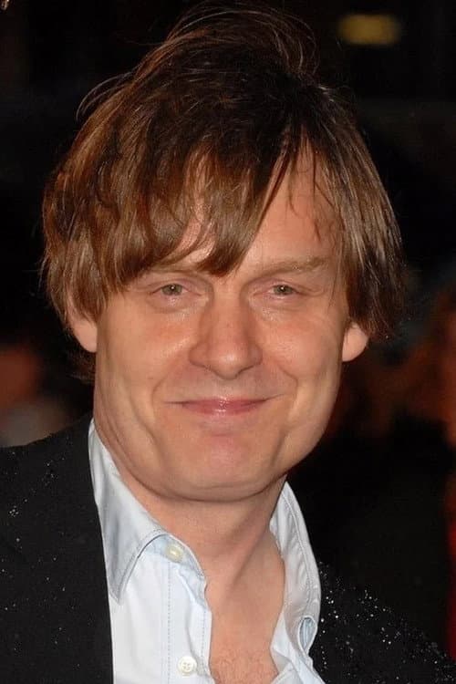 Julian Jarrold foto