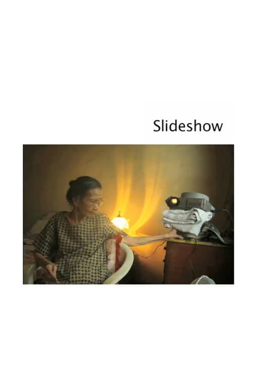 Slideshow (2008) poster