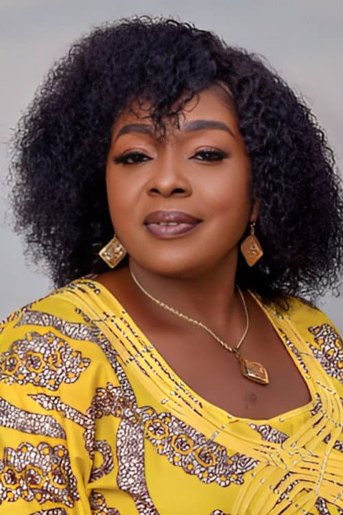 Rita Edochie foto