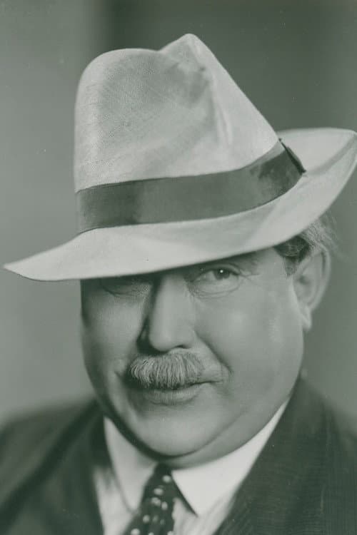 Artur Cederborgh foto