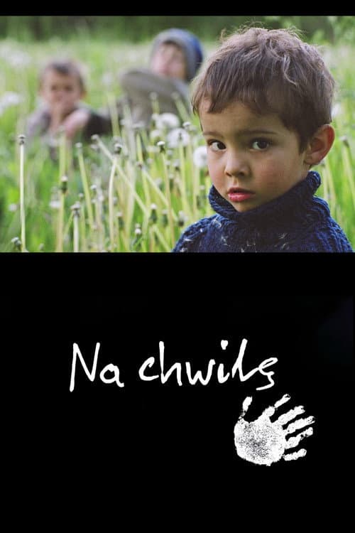 Na chwile (2005) poster