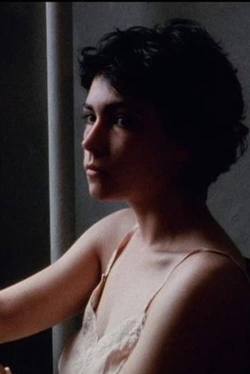 Leila Gastil foto