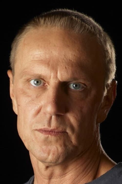 Günter Werno foto