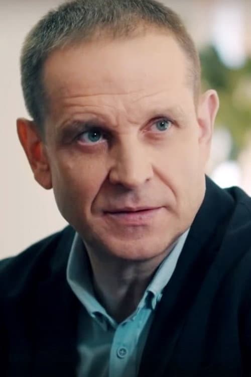 Юрий Архангельский foto