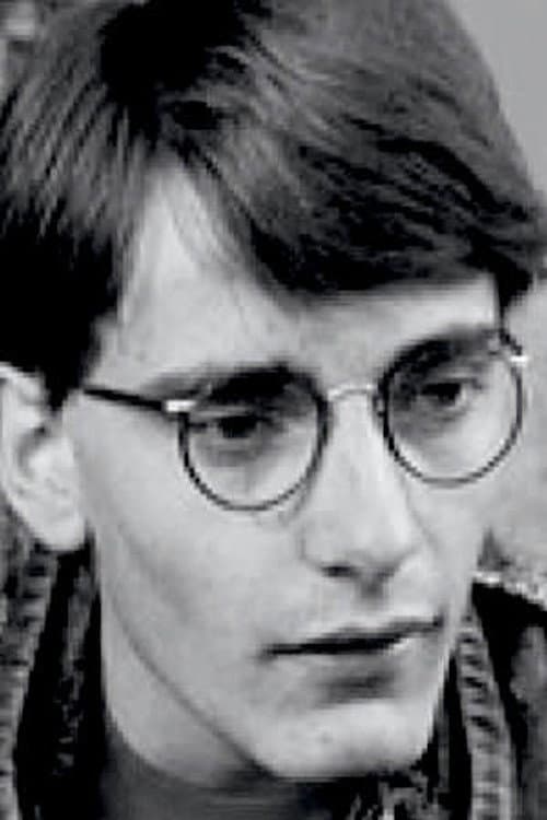 Pål Johannessen foto