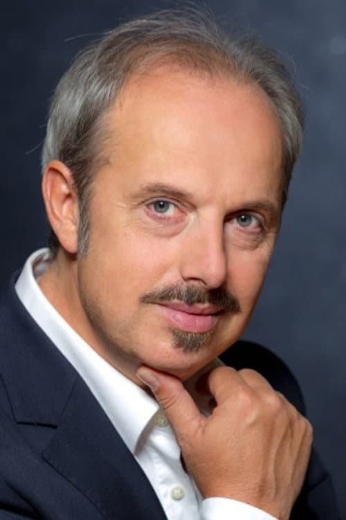 Vladimir Stoyanov foto