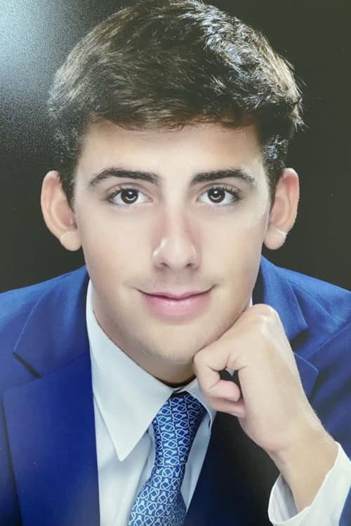Holden Pollak foto