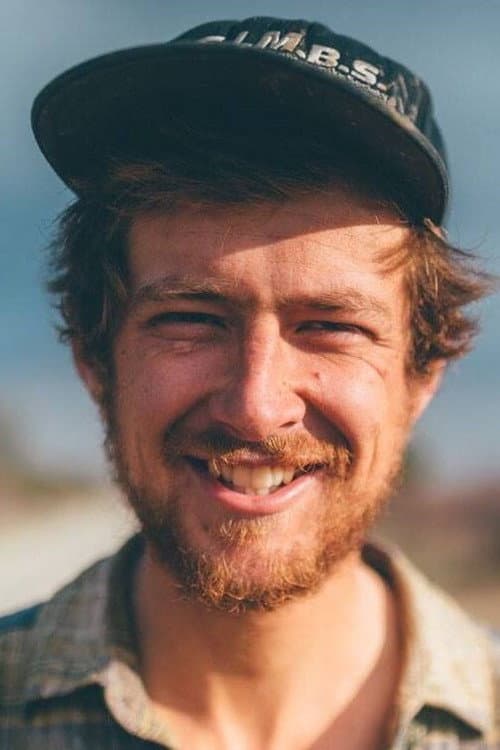Ben Page foto