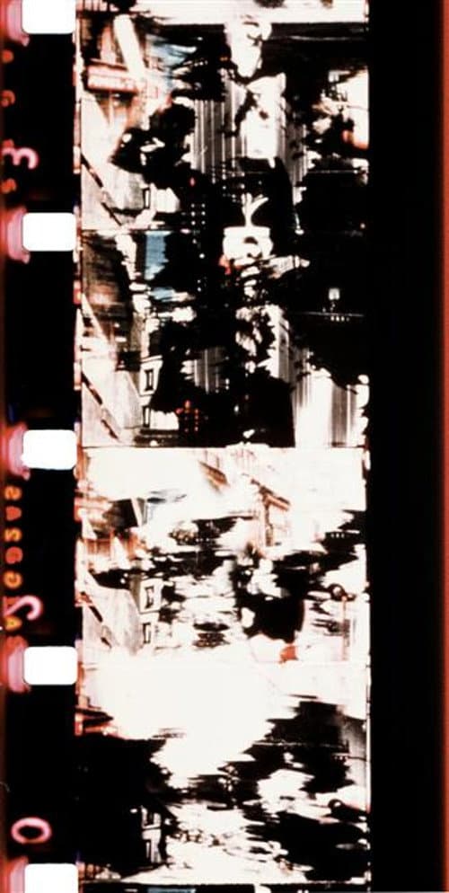 Bruine Squamma (1977) poster