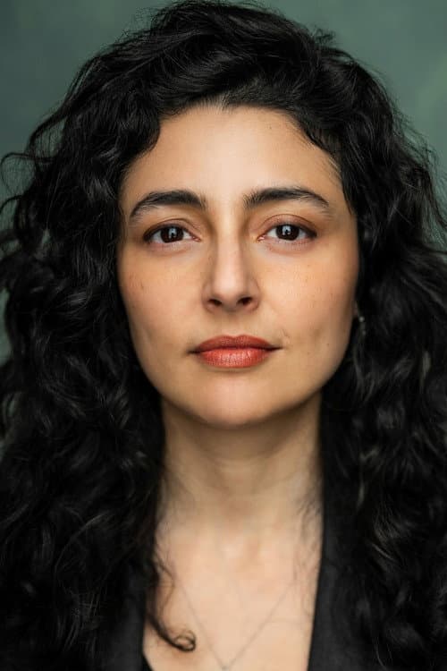Shanaya Rafaat foto