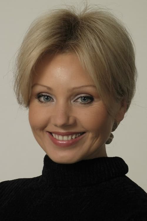 Ирина Климова foto