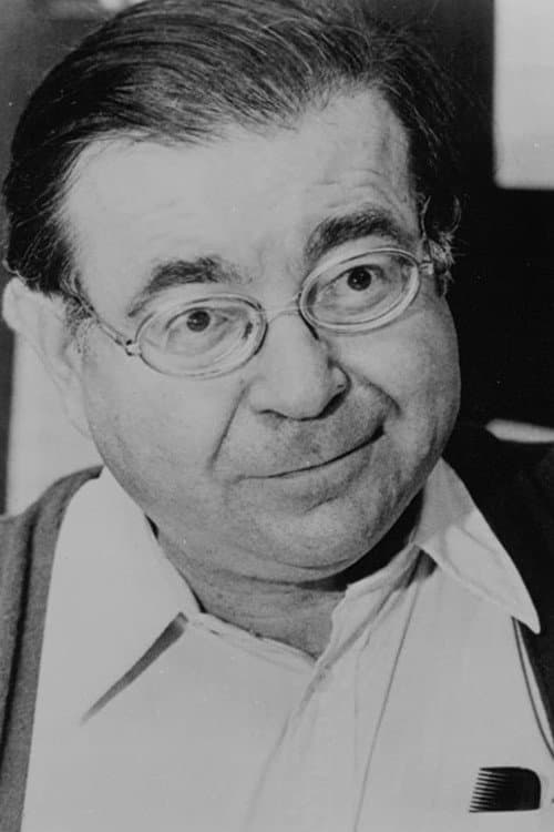 Marvin Kaplan foto