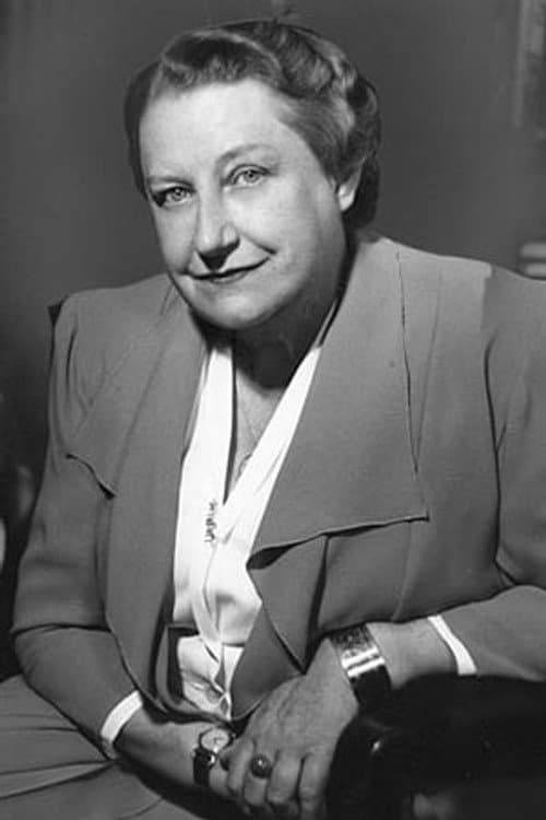 Thea von Harbou foto
