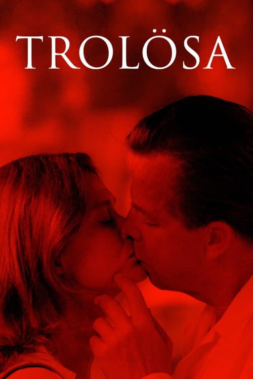 Faithless (2000) poster