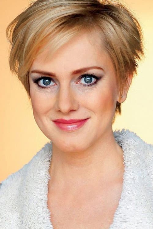 Monika Hilmerová foto