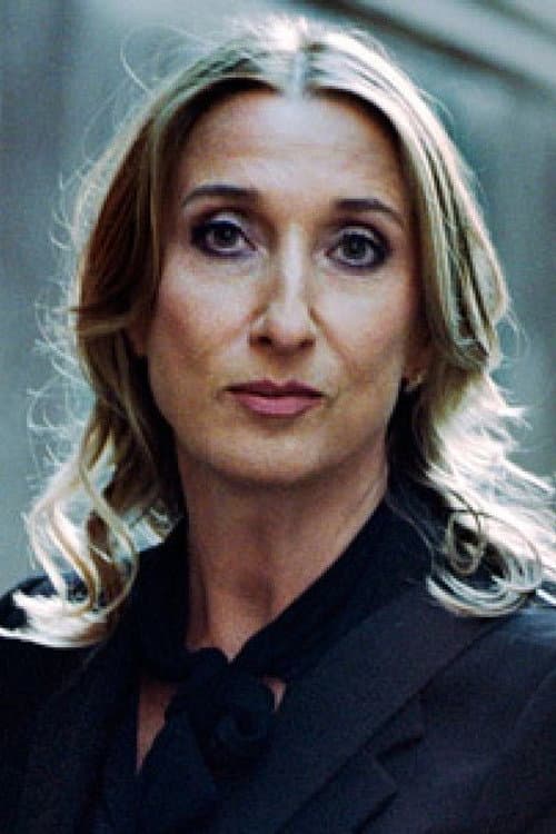 Claudia Brücken foto