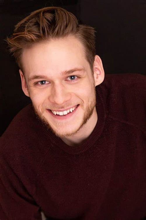 Dominic Boucher foto