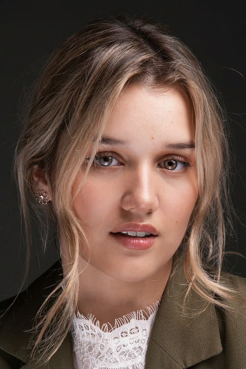 Fernanda Finsterbusch foto