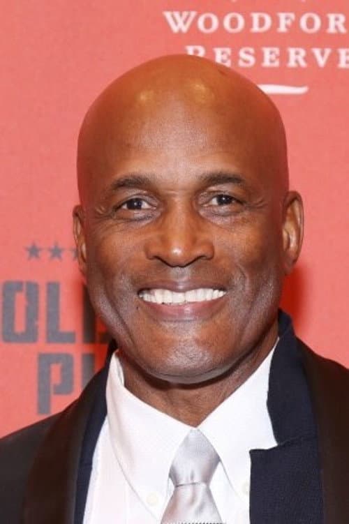 Kenny Leon foto