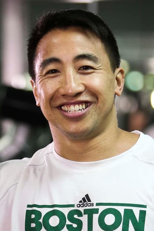 Bryan Doo foto