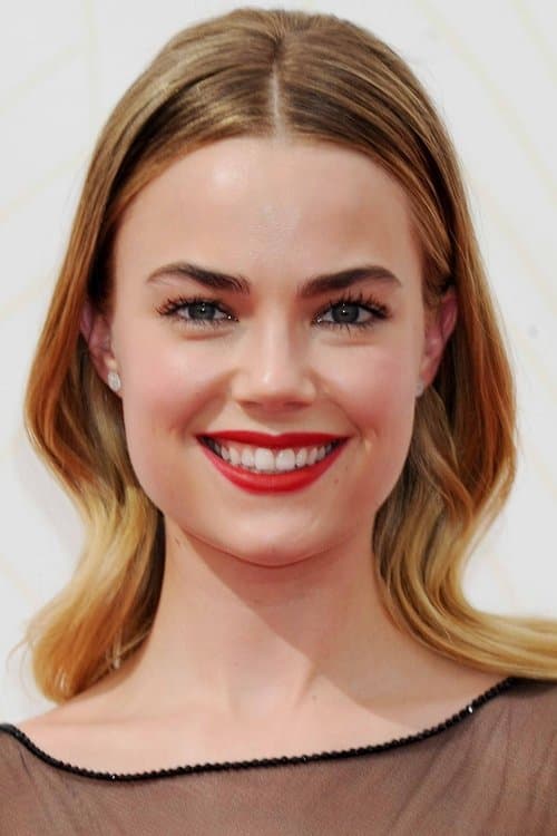 Rebecca Rittenhouse foto