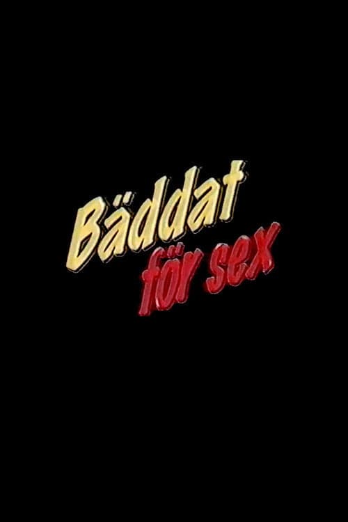 Bäddat för sex (1999) poster