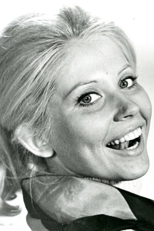 Barbro Hedström foto