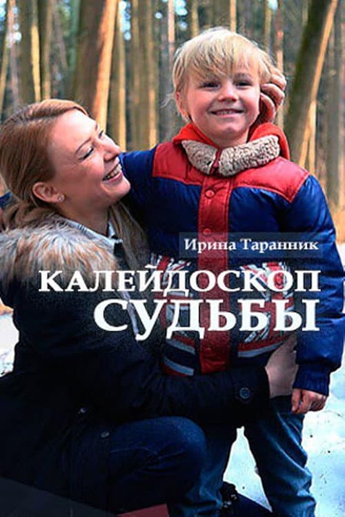Kaleydoskop sudby (2017) poster