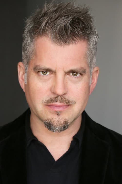 Jesse Henecke foto