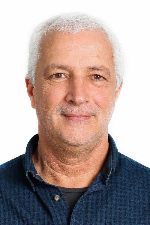 Paulo Rosa foto