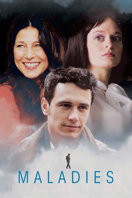 Maladies (2012) poster