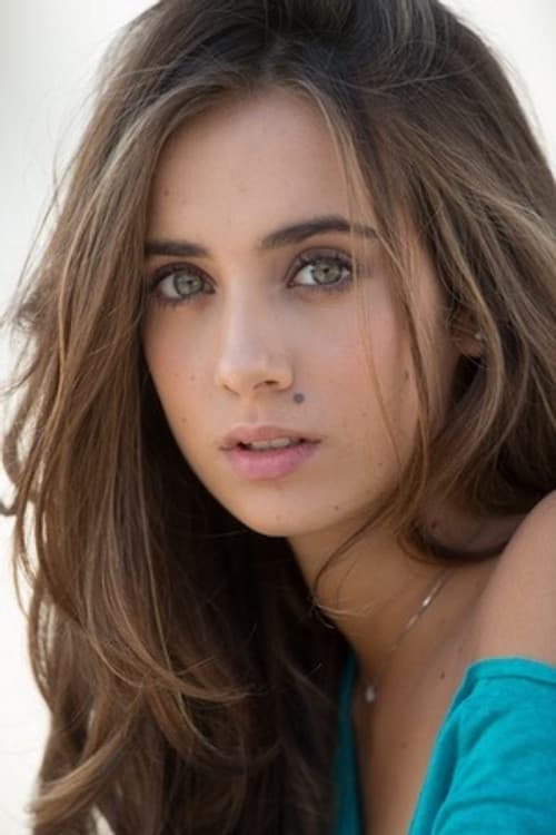 Ludovica Gargari foto