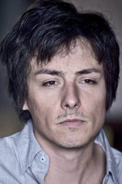 Matěj Stropnický foto