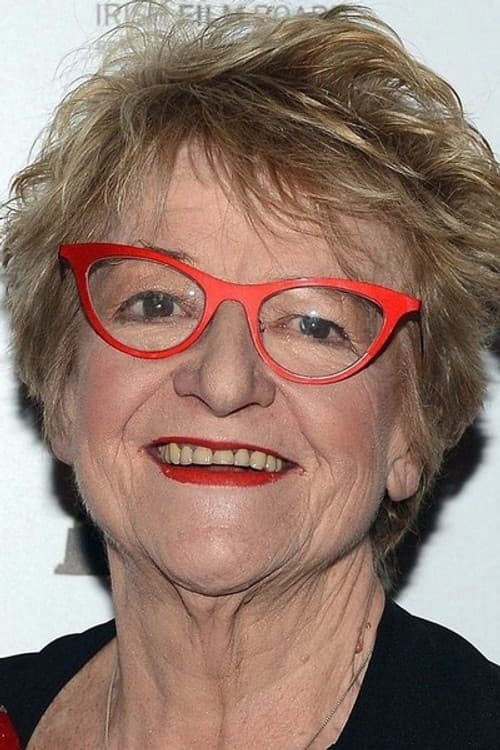 Ros Hubbard foto