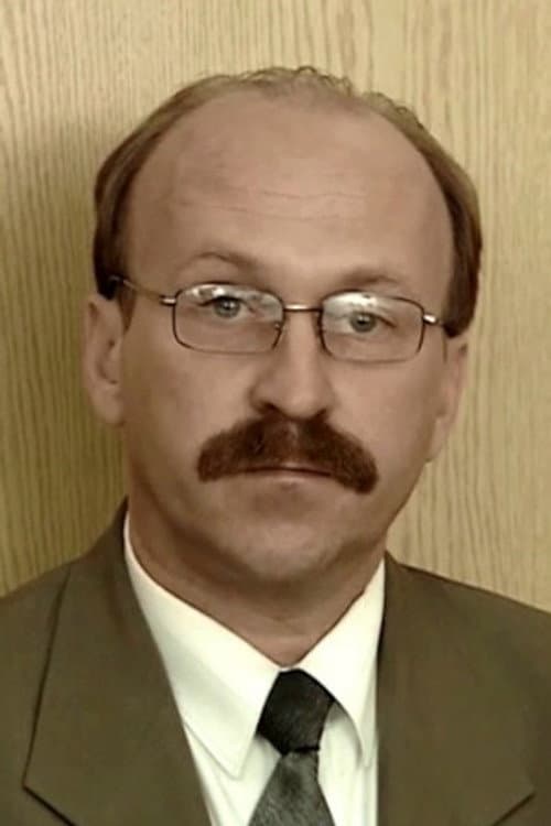 Vadym Horkutsenko foto