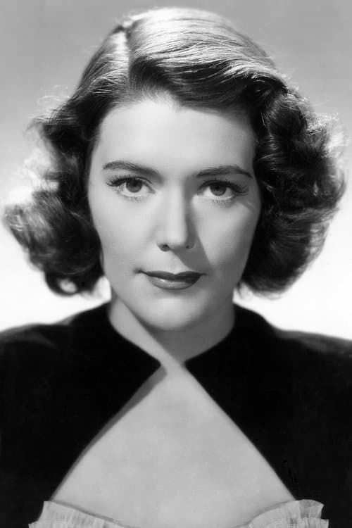 Barbara O'Neil foto