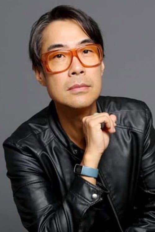Samuel Kiehoon Lee foto