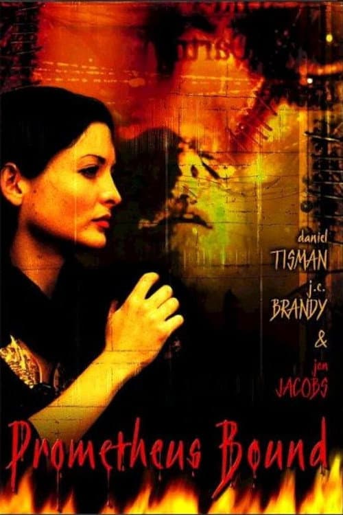 Prometheus Bound (2002) poster