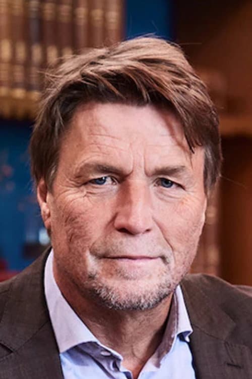 Thomas Bodström foto
