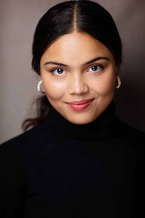 Eloise Payet foto