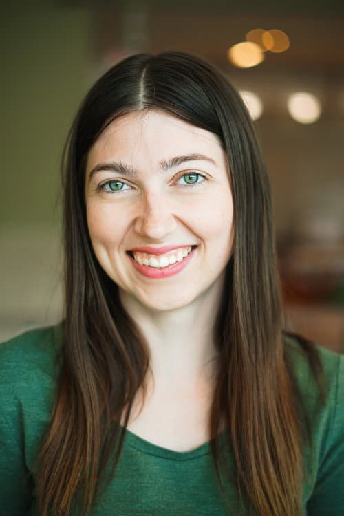 Jana Gillis foto