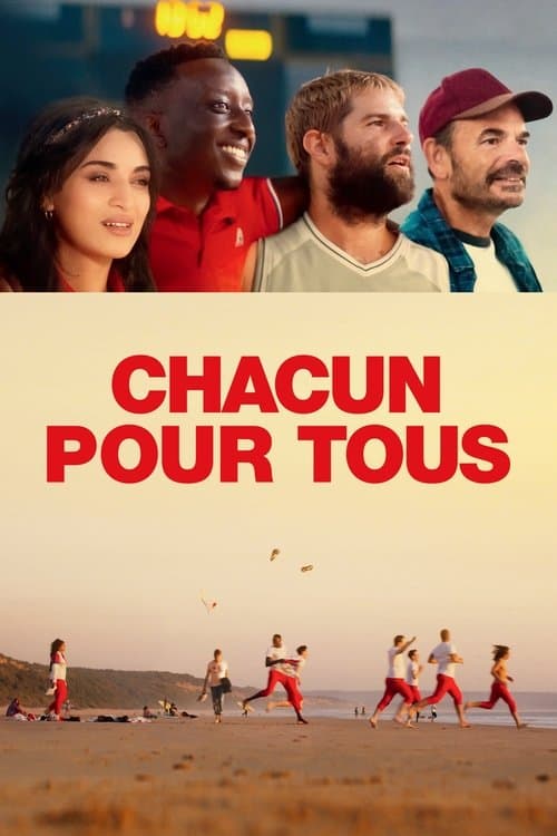 Les Beaux Esprits (2018) poster