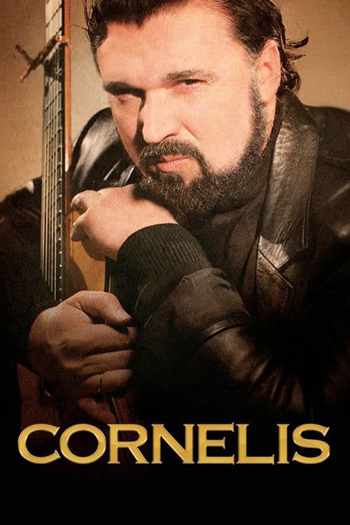 Cornelis (2010) poster